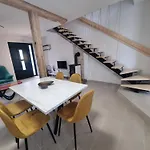 Rozalija House - Pocitniska Hisa Z Vrtom Ob Reki Soci V Solkanu Nyaraló *