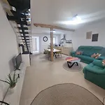 Nyaraló Rozalija House - Pocitniska Hisa Z Vrtom Ob Reki Soci V Solkanu *