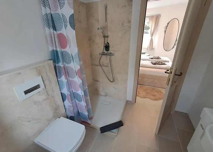 Casa vacanze Rozalija House - Pocitniska Hisa Z Vrtom Ob Reki Soci V Solkanu