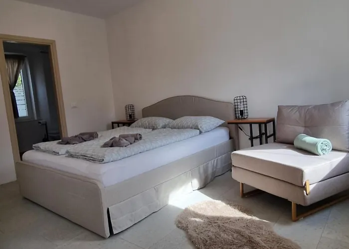 Casa vacanze Rozalija House - Pocitniska Hisa Z Vrtom Ob Reki Soci V Solkanu Solkan